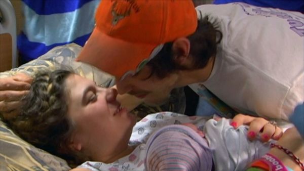 16 and Pregnant - Autumn