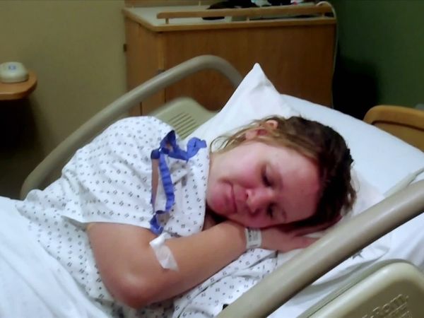 16 and Pregnant - Karley