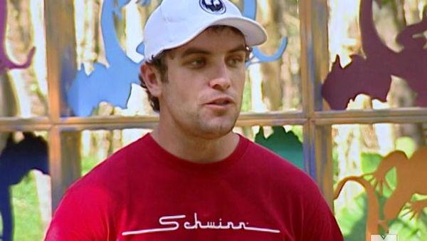 The Challenge - Anxieties Run High