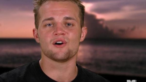 The Challenge - Derrick Steps it Up