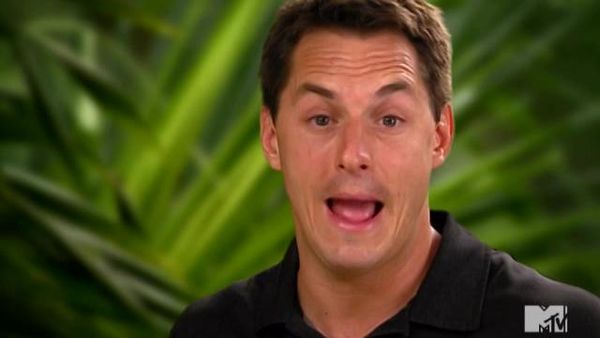 The Challenge - Don't Bet On It