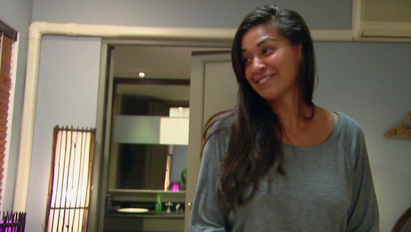 The Challenge - The Booby Trap