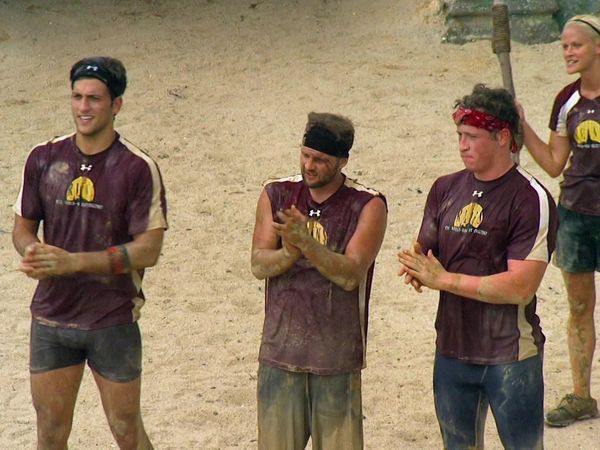 The Challenge - Good Thai and Good Luck