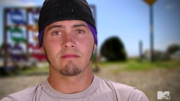 The Challenge - Jailbirds