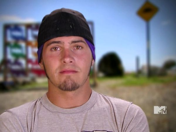 The Challenge - Jailbirds