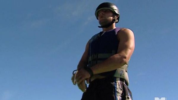 The Challenge - The Drama Mafia