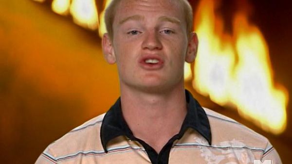 The Challenge - The Final Four