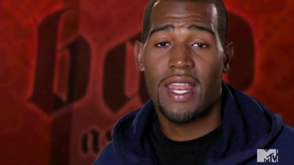 The Challenge - Dodge Yer Balls