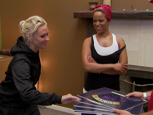 The Challenge - Deja Duel