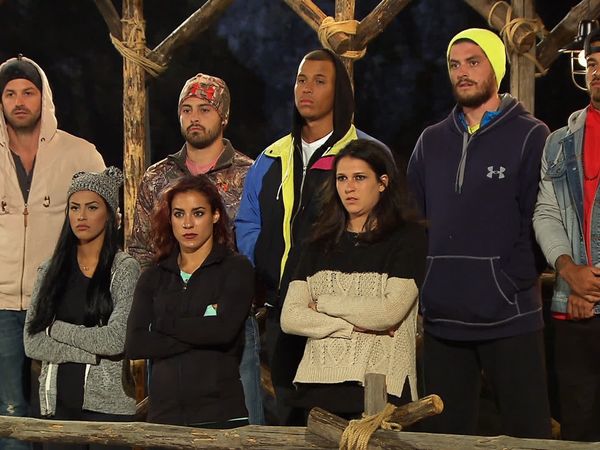 The Challenge - #Corneesa