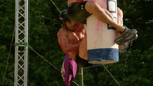 The Challenge - Crazy Stupid Love