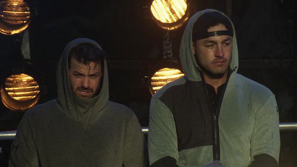The Challenge - The Affair