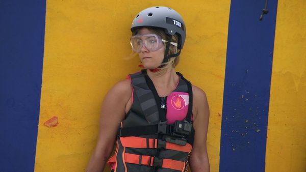 The Challenge - Shots Fired!