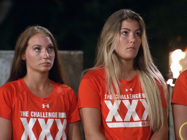 The Challenge - Boxed In