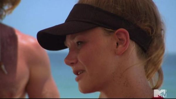 The Challenge - Don't Make Me A Target