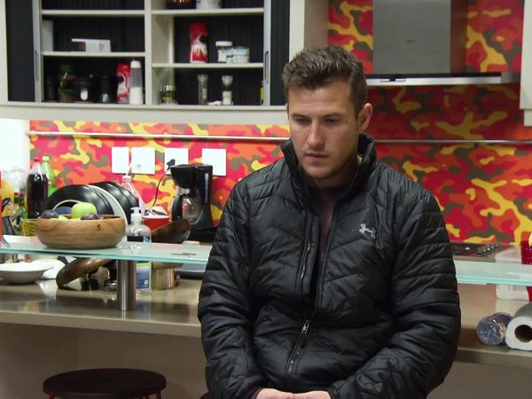 The Challenge - The Leftovers