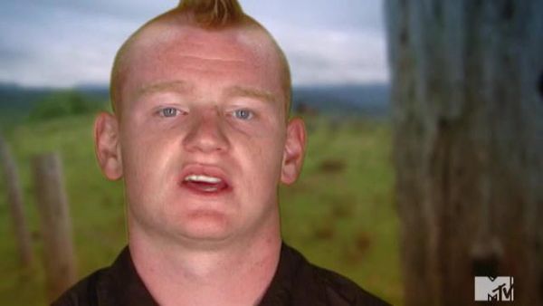 The Challenge - Climbers Paradise