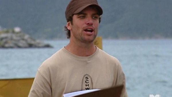 The Challenge - Goodbye, Tina and Tyler