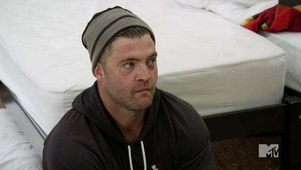 The Challenge - Bro-ing Pains
