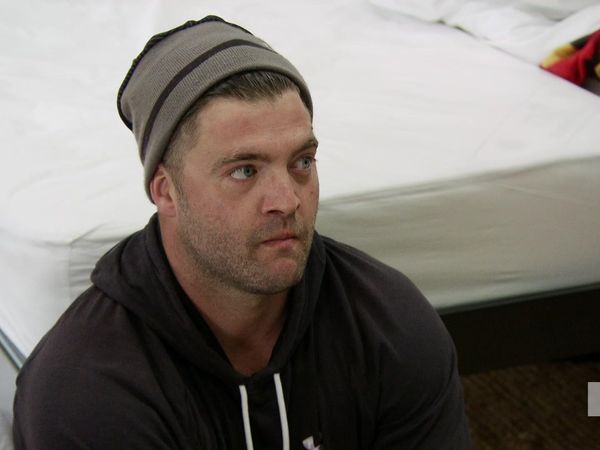 The Challenge - Bro-ing Pains
