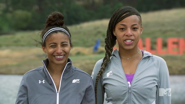 The Challenge - Redemption House Of Cards