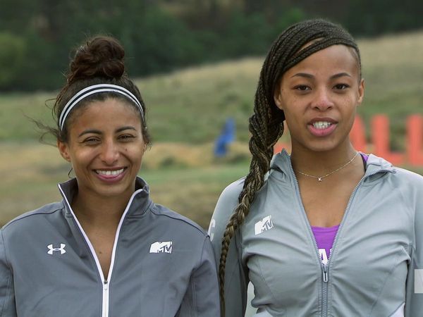 The Challenge - Redemption House Of Cards