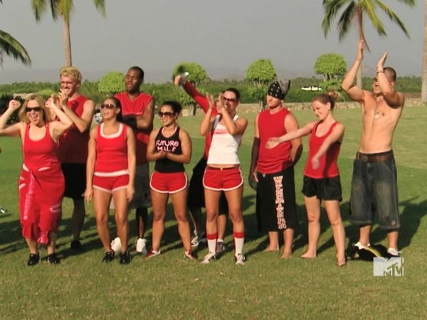 The Challenge - Juice It Up