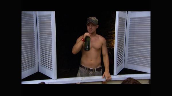 The Challenge - The Island Calling It Quits