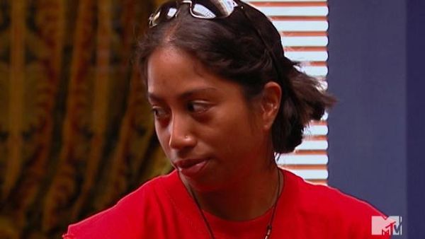 The Challenge - The Heat is On