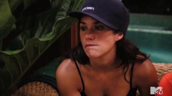 The Challenge - Blind Panic