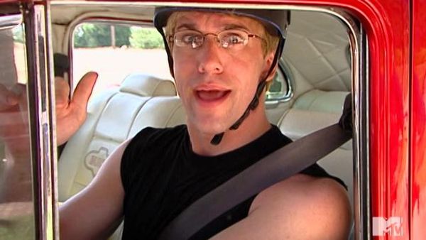 The Challenge - What a Drag