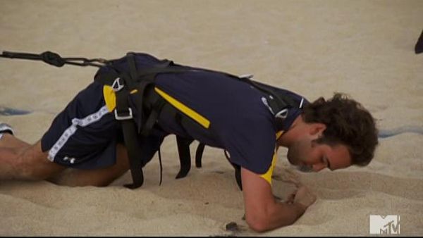 The Challenge - Hola, Mexico