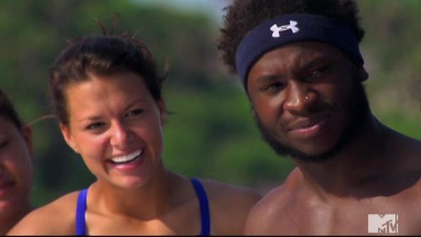The Challenge - Army Strong