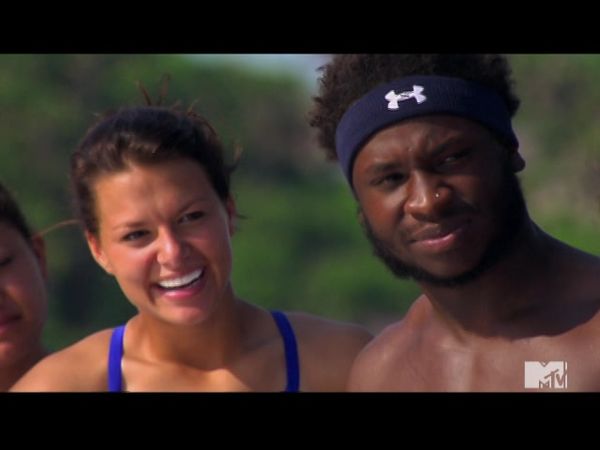 The Challenge - Army Strong