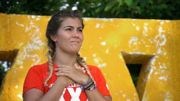 The Challenge - Road to Redemption