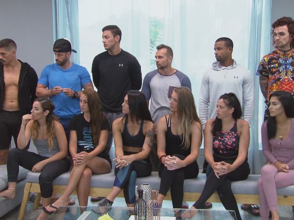The Challenge - The Challenge: Dirty 30 Finale Part 2