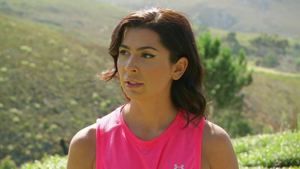 The Challenge - Big Little Lies