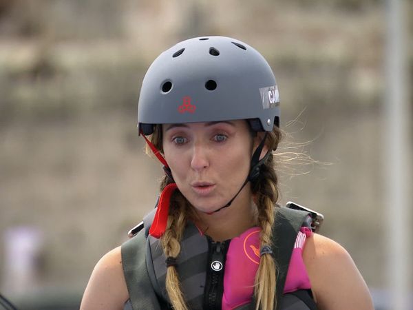 The Challenge - Dirty Little Secret