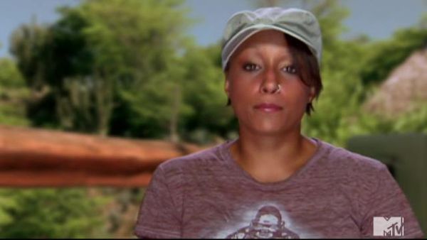 The Challenge - Gone Baby Gone