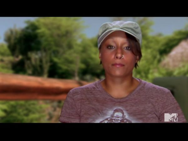 The Challenge - Gone Baby Gone