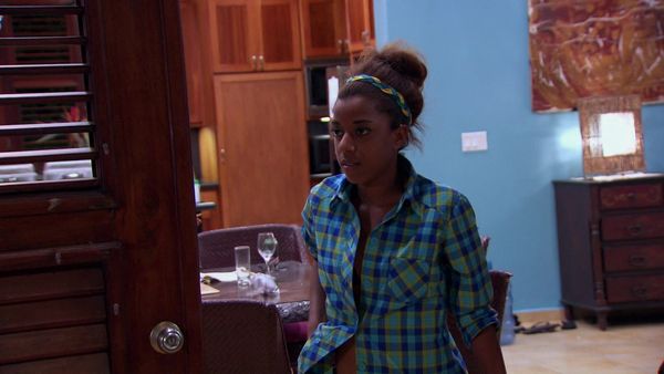 The Challenge - What's Love Got To Do With It?