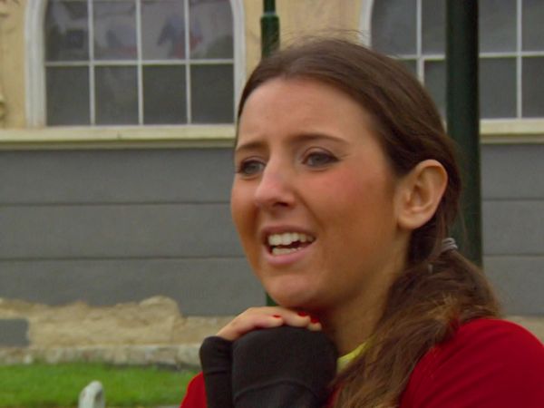 The Challenge - Newbie Doobie Doo