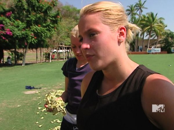 The Challenge - Run For Your Money
