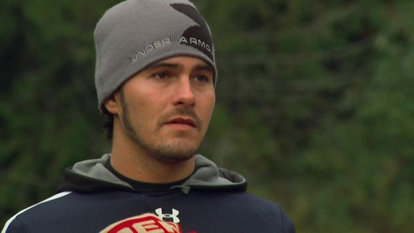 The Challenge - All U Can Eat Stakes