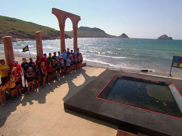 The Challenge - The Perks of Being A Rookie
