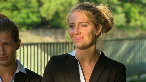 The Challenge - Family Matters