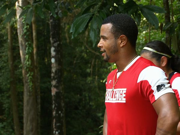 The Challenge - A Low Down Dirty Shane