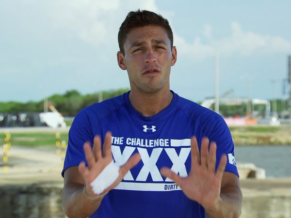 The Challenge - The Sinister Six