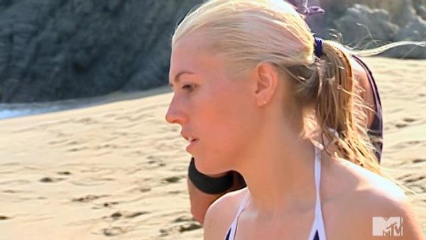 The Challenge - Surf Torture