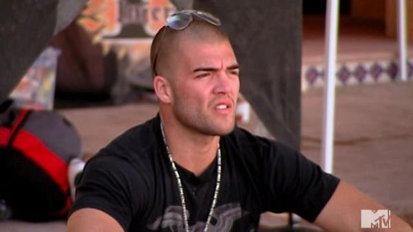 The Challenge - Time to Ride